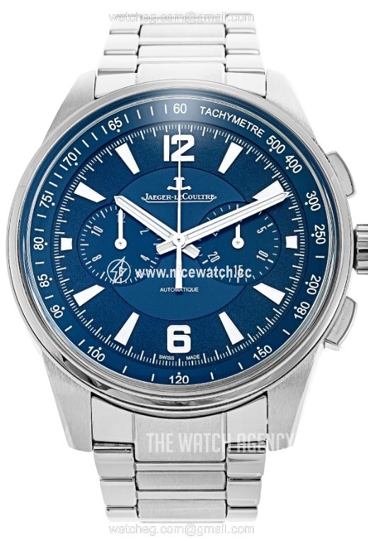 Jaeger LeCoultre Polaris Automatic winding Men's Dress / Sport 9028180