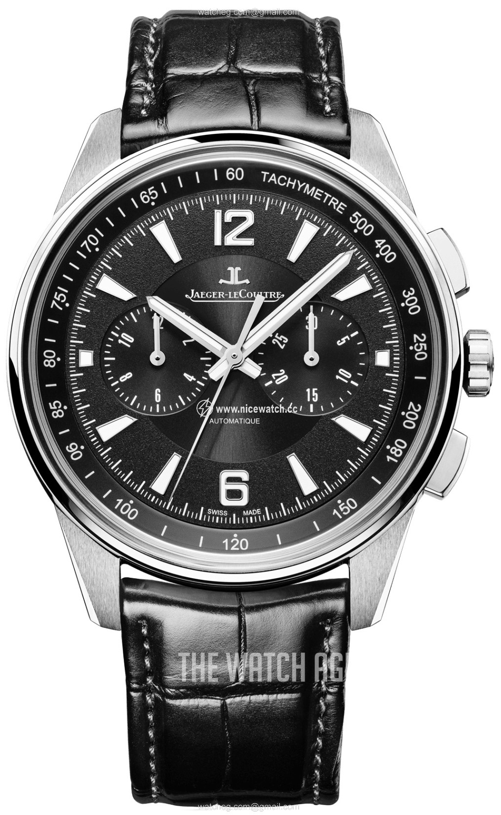 Jaeger LeCoultre Polaris Automatic winding Men's Dress / Sport 9028470
