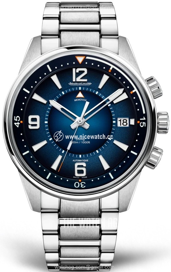 Jaeger LeCoultre Polaris Automatic winding Men's Dress / Sport 903818J