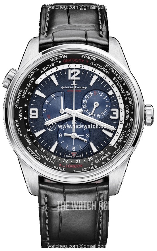 Jaeger LeCoultre Polaris Automatic winding Men's Dress / Sport 904847J