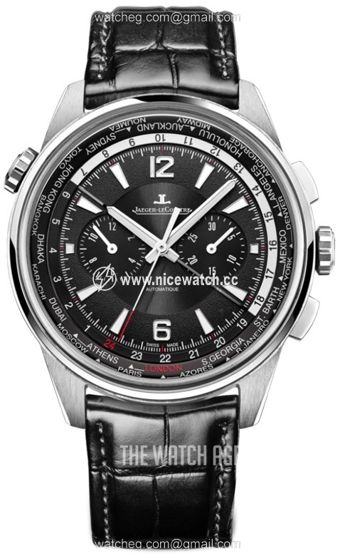 Jaeger LeCoultre Polaris Automatic winding Men's Dress / Sport 905T470