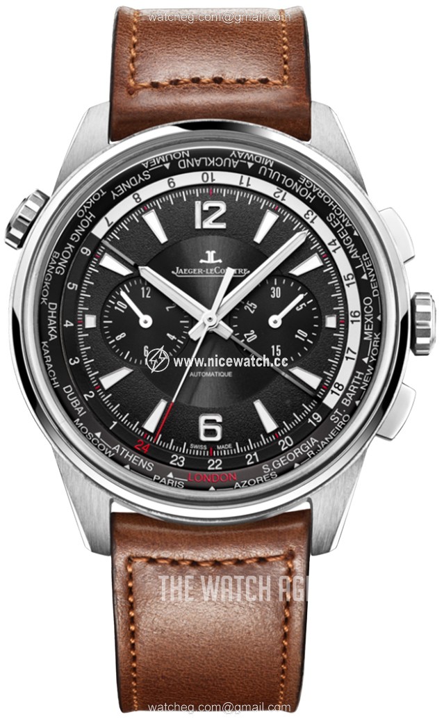Jaeger LeCoultre Polaris Automatic winding Men's Dress / Sport 905T471
