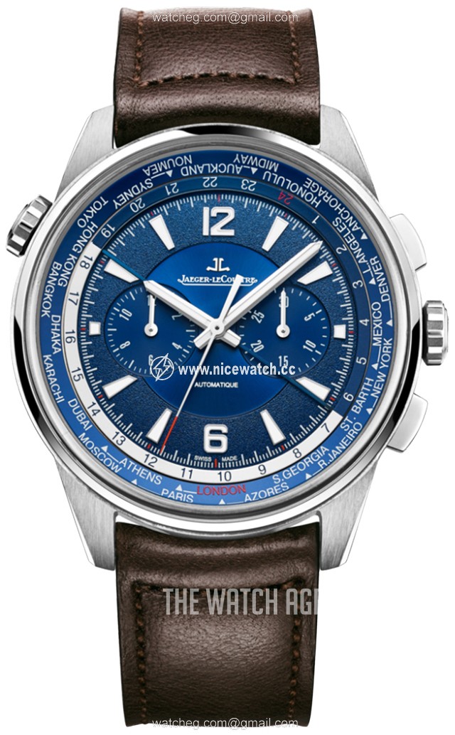 Jaeger LeCoultre Polaris Automatic winding Men's Dress / Sport 905T480