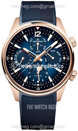 Jaeger LeCoultre Polaris Automatic winding Men's Dress / Sport 9082680