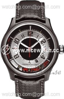 Jaeger LeCoultre Amvox Automatic winding Men's Racing / Dress watch 192T470