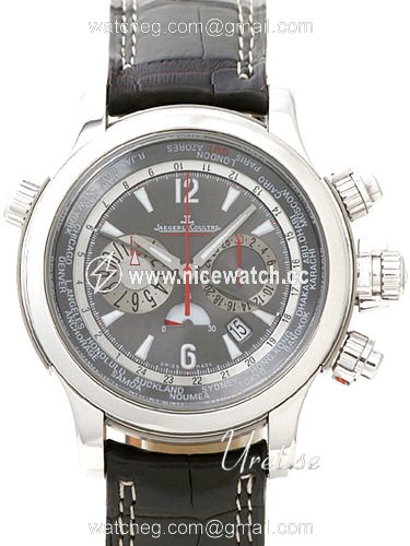 Jaeger LeCoultre Master Compressor Automatic winding Men's watch 1766440