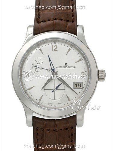 Jaeger LeCoultre Master Control Automatic winding Men's watch 1628420