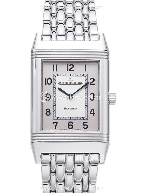 Jaeger LeCoultre Reverso Classique Classique Mechanical, hand-wound Men's dress watch 2508110