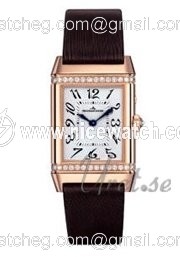 Jaeger LeCoultre Reverso Joaillerie Duetto Duo Mechanical, hand-wound Ladies dress watch 2692420