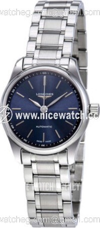 Longines Master Automatic winding Ladies dress watch L2.128.4.92.6