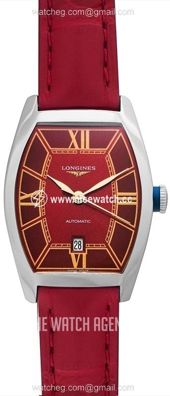 Longines Evidenza Automatic winding Ladies dress watch L2.142.4.09.2