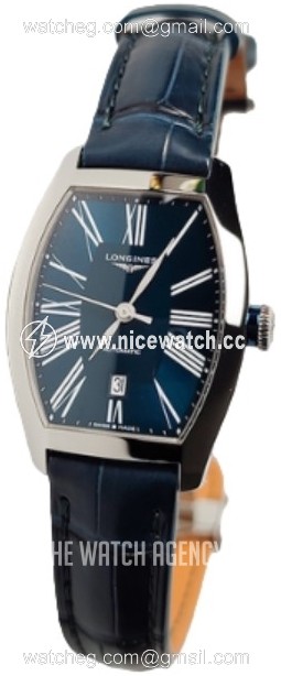 Longines Evidenza Automatic winding Ladies dress watch L2.142.4.60.2