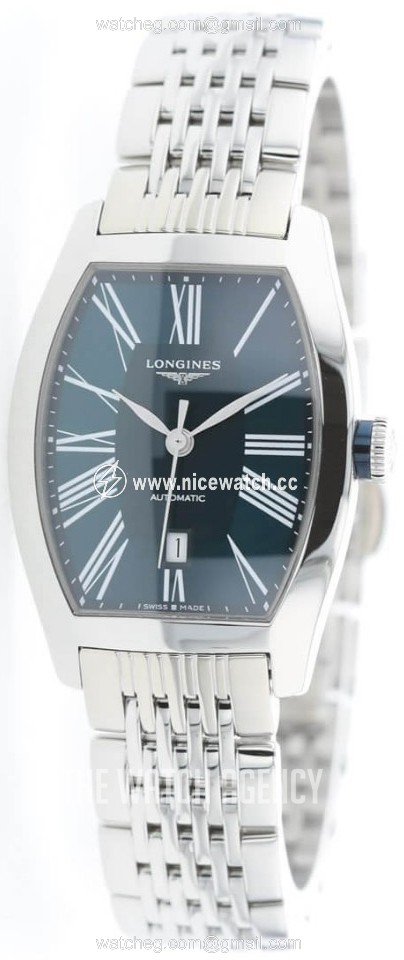 Longines Evidenza Automatic winding Ladies dress watch L2.142.4.60.6
