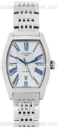 Longines Evidenza Automatic winding Ladies dress watch L2.142.4.70.6