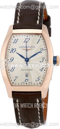 Longines Evidenza Automatic winding Ladies dress watch L2.142.8.73.4