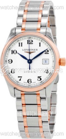 Longines Grande Classique Automatic winding Ladies watch L2.257.5.79.7