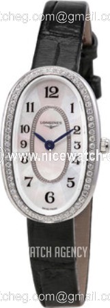 Longines Symphonette Quartz (battery powered) Ladies dress watch L2.305.0.83.0