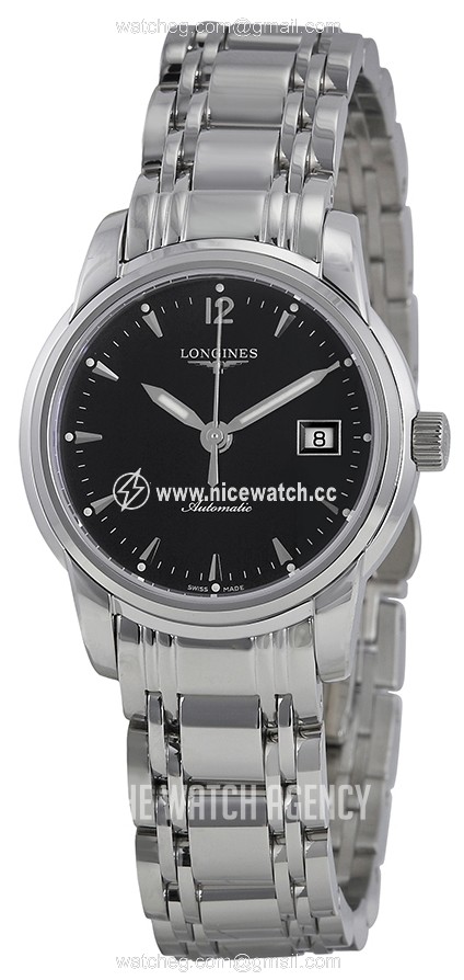 Longines Saint-Imier Automatic winding Ladies watch L2.563.4.52.6