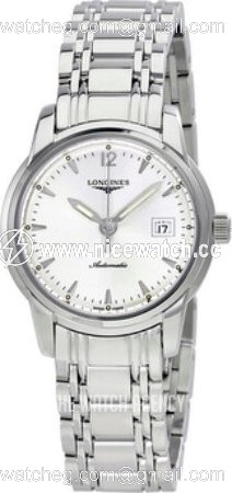 Longines Saint-Imier Automatic winding Ladies dress watch L2.563.4.72.6