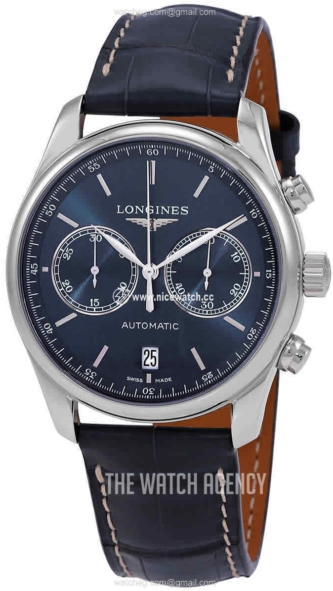 Longines Master Automatic winding Men's Dress / Sport L2.629.4.92.0