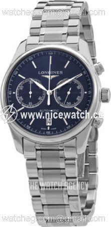 Longines Master Automatic winding Men's Dress / Sport L2.629.4.92.6