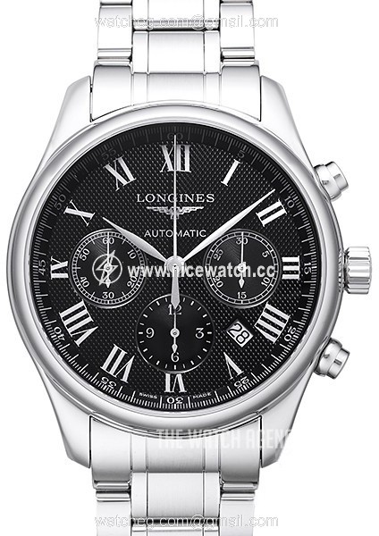 Longines Master Automatic winding Men's Dress / Sport L2.759.4.51.6
