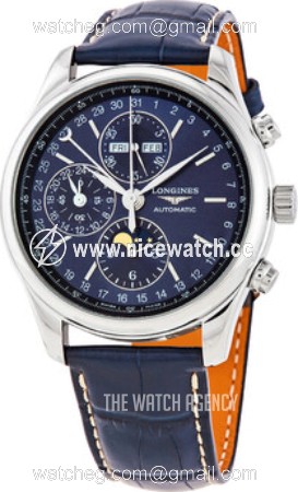 Longines Master Automatic winding Men's Dress / Sport L2.773.4.92.0