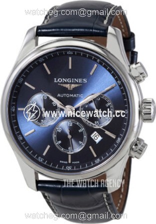 Longines Master Automatic winding Men's Dress / Sport L2.859.4.92.0