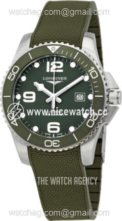 Longines HydroConquest Automatic winding Men's Dress / Sport L3.782.4.06.9