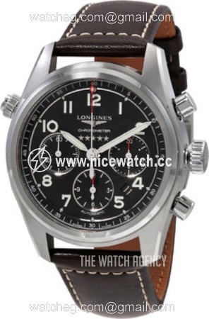Longines Spirit Automatic winding Men's Dress / Sport L3.820.4.53.0