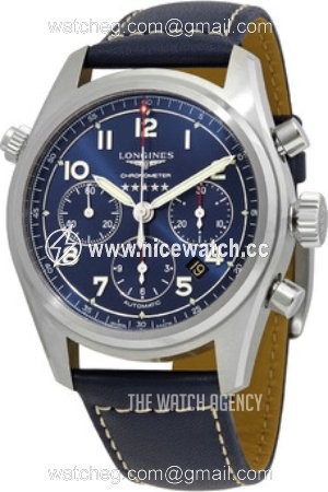 Longines Spirit Automatic winding Men's Dress / Sport L3.820.4.93.0