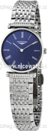 Longines La Grande Classique De Longines Quartz (battery powered) Ladies dress watch L4.209.4.94.6