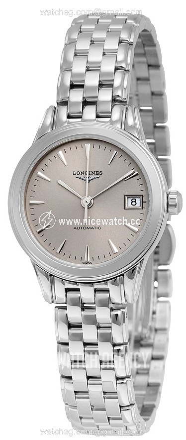 Longines Grande Classique Automatic winding Ladies dress watch L4.274.4.72.6