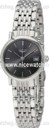 Longines Elegant Automatic winding Ladies dress watch L4.309.4.72.6