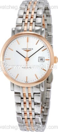 Longines Elegant Automatic winding Ladies dress watch L4.310.5.12.7