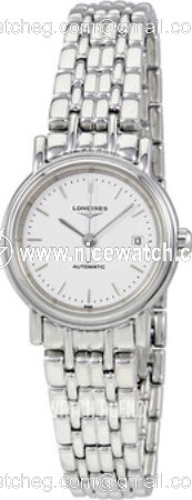 Longines Grande Classique Automatic winding Ladies dress watch L4.321.4.12.6