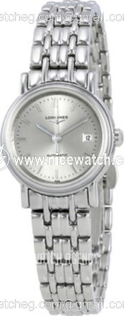 Longines Grande Classique Automatic winding Ladies dress watch L4.321.4.72.6