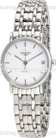 Longines Presences Automatic winding Ladies dress watch L4.322.4.12.6