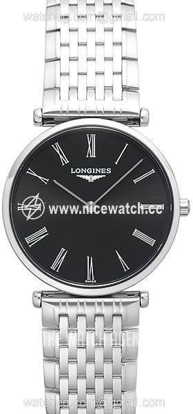 Longines La Grande Classique De Longines Quartz (battery powered) Ladies dress watch L4.512.4.51.6