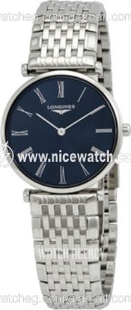 Longines La Grande Classique De Longines Quartz (battery powered) Ladies dress watch L4.512.4.94.6