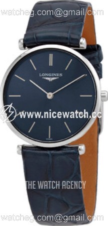Longines La Grande Classique De Longines Quartz (battery powered) Ladies dress watch L4.512.4.95.2