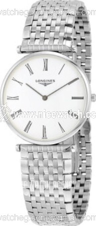 Longines La Grande Classique De Longines Quartz (battery powered) Men's dress watch L4.755.4.11.6