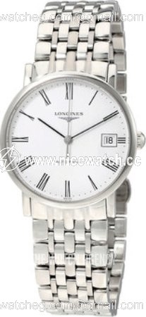 Longines Longines Elegant Automatic winding Ladies dress watch L4.809.4.11.6