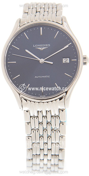 Longines Lyre Automatic winding Ladies dress watch L4.860.4.92.6