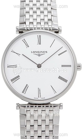 Longines La Grande Classique De Longines Quartz (battery powered) Ladies dress watch L4.866.4.11.6