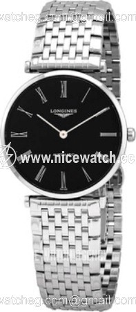 Longines La Grande Classique De Longines Automatic winding Ladies dress watch L4.908.4.51.6