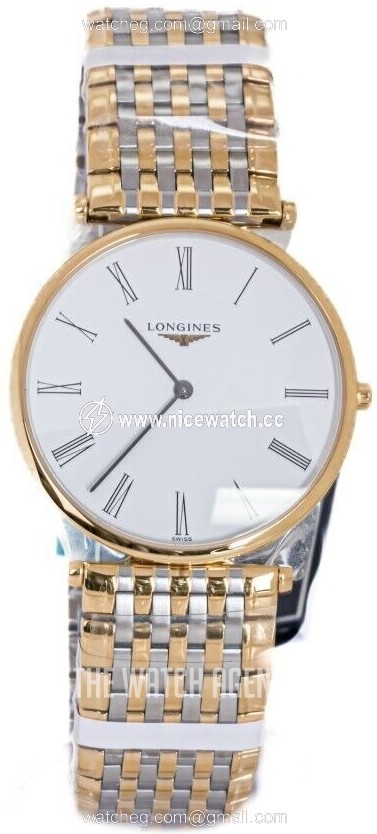 Longines La Grande Classique De Longines Automatic winding Unisex dress watch L4.918.2.11.7