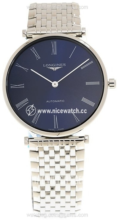 Longines La Grande Classique De Longines Automatic winding Unisex dress watch L4.918.4.94.6