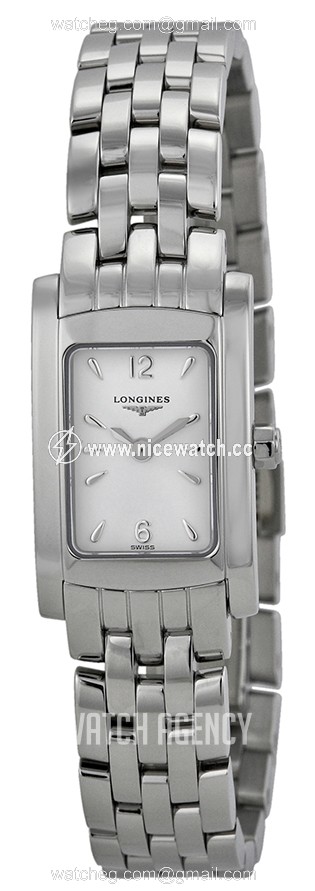 Longines Dolcevita Quartz (battery powered) Ladies dress watch L5.158.4.16.6