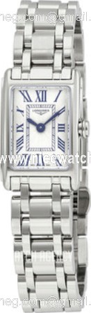 Longines Dolcevita Quartz (battery powered) Ladies dress watch L5.258.4.71.6
